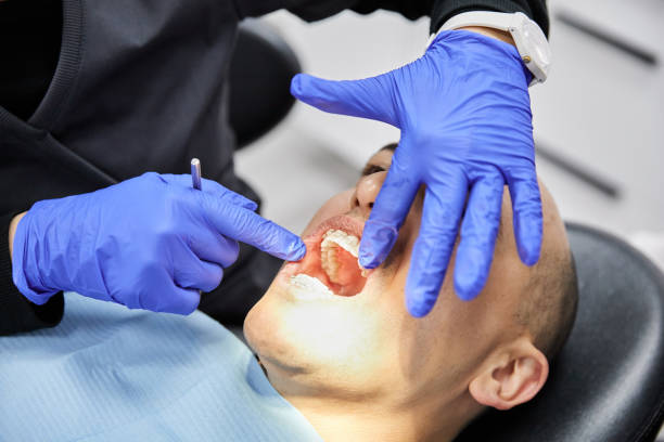 Best Orthodontic Emergency Dentist in Tiger Point, FL