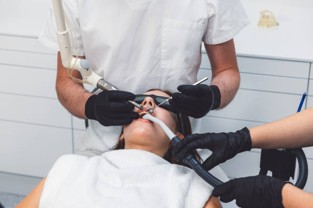 Best Emergency Dentist for Knocked-Out Tooth in Tiger Point, FL