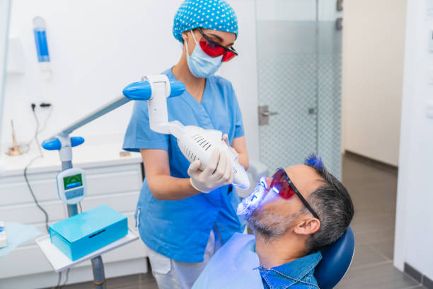 Best Emergency Dentist for Lost Fillings or Crowns in Tiger Point, FL