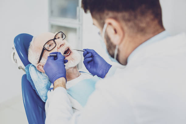 Best Emergency Dental Services for Seniors in Tiger Point, FL